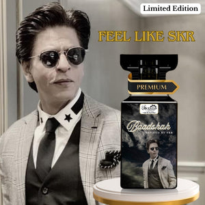 BAADSHAH - SRK's Favorite